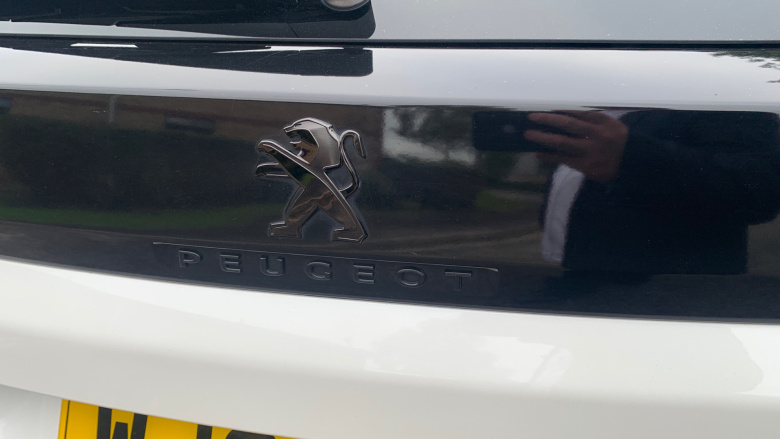 Peugeot 3008 1.2 PureTech GT 5dr EAT8 Petrol Estate